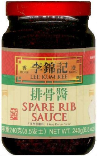 (image for) LEE KUM KEE SPARE RIB SAUCE