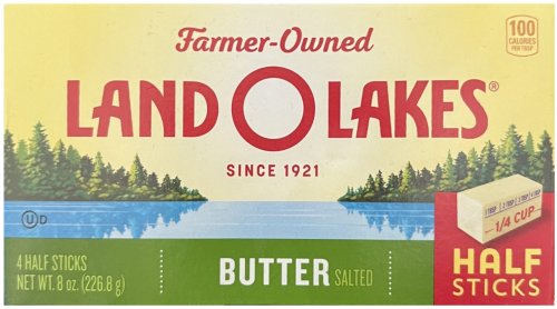 (image for) LAND O LAKES BUTTER