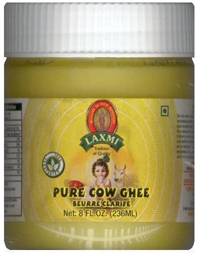 (image for) LAXMI PURE COW GHEE