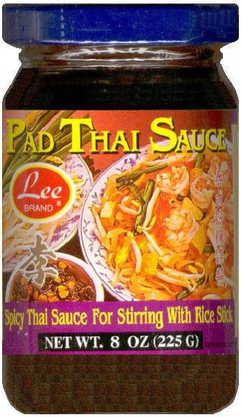 (image for) LEE BRAND PAD THAI SAUCE