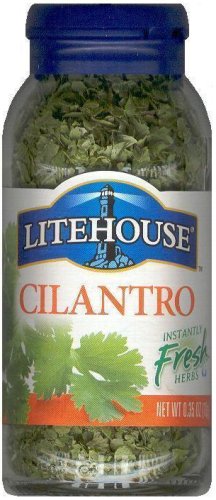 (image for) LITEHOUSE CILANTRO HERB