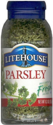 (image for) LITEHOUSE PARSLEY HERB