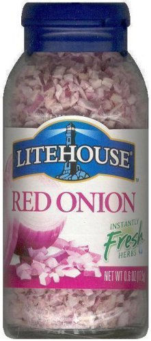 (image for) LITEHOUSE RED ONION