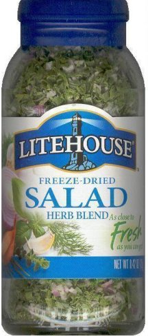 (image for) LITEHOUSE SALAD HERB BLEND