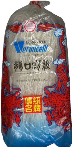 (image for) LONGKOU BEAN THREAD VERMICELLI