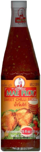 (image for) MAE PLOY SWEET CHILLI SAUCE