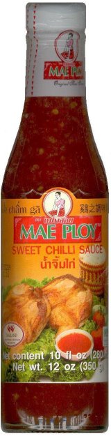 (image for) MAE PLOY SWEET CHILLI