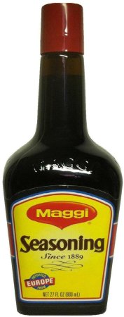 (image for) MAGGI SEASONING