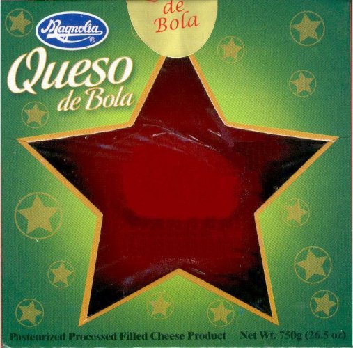 (image for) MAGNOLIA QUESO De BOLA CHEESE BALL