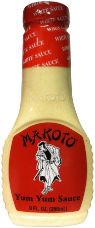 (image for) MAKOTO YUM YUM SAUCE