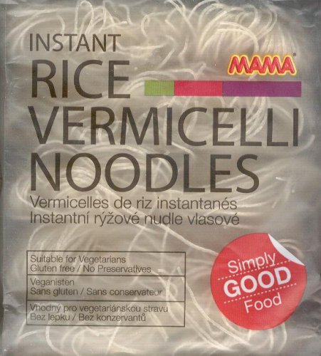 (image for) MAMA RICE VERMICELLI NOODLES