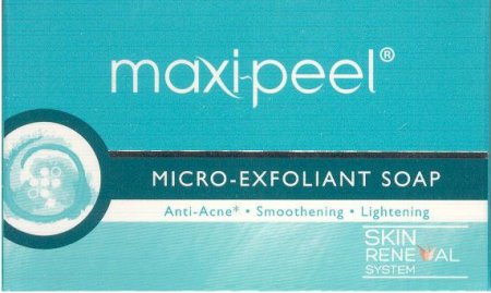 (image for) MAXI-PEEL MICRO EXFOLIANT SOAP