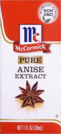 (image for) McCORMICK PURE ANISE EXTRACT