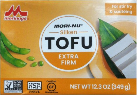 (image for) MORI-NU SILKEN TOFU EXTRA FIRM