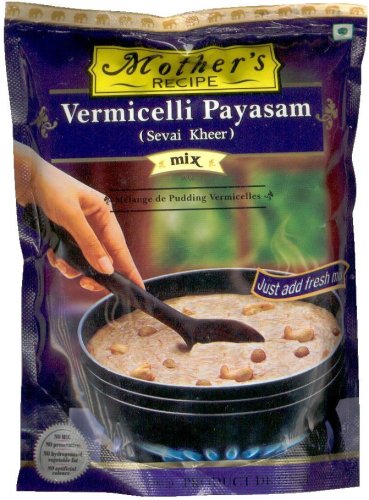 (image for) MOTHER'S RECIPE VERMICELLI PAYASAM MIX