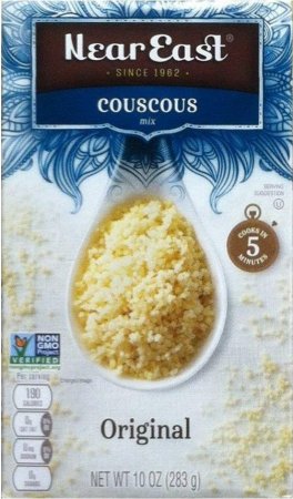 (image for) NEAR EAST COUSCOUS ORIGINAL