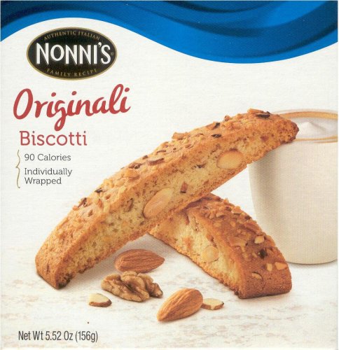 (image for) NONNI'S BISCOTTI ORIGINALI