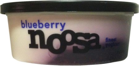 (image for) NOOSA FINEST YOGHURT BLUEBERRY