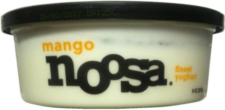 (image for) NOOSA FINEST YOGHURT MANGO