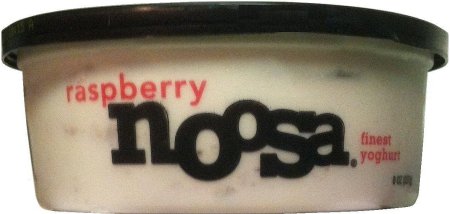 (image for) NOOSA FINEST YOGHURT RASPBERRY