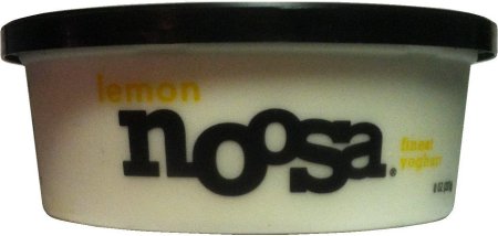 (image for) NOOSA FINEST YOGHURT LEMON