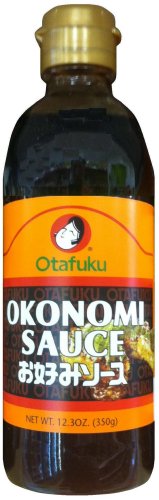 (image for) OTAFUKU OKONOMI SAUCE