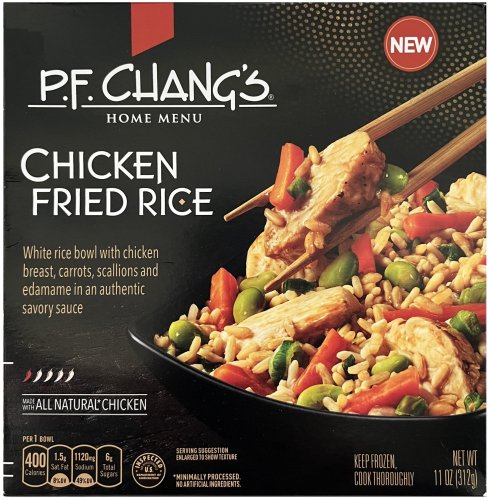 (image for) P.F. CHANG'S CHICKEN FRIED RICE