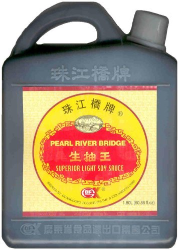 (image for) PEARL RIVER BRIDGE SUPERIOR LIGHT SOY SAUCE