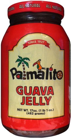 (image for) PALMETTO PAMALITO GUAVA JELLY