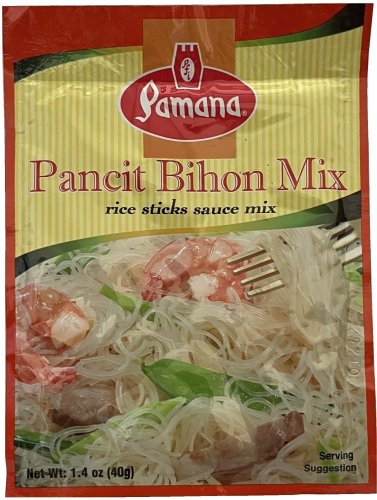 (image for) PAMANA PANCIT BIHON MIX