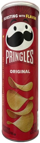 (image for) PRINGLES ORIGINAL