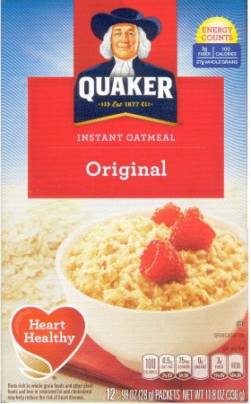 (image for) OATMEAL