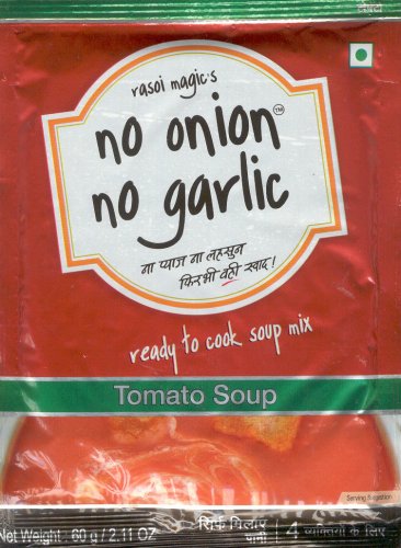 (image for) RASOI TOMATO SOUP MIX