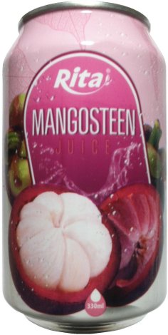 (image for) RITA MANGOSTEEN JUICE