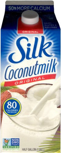 (image for) SILK COCONUTMILK ORIGINAL