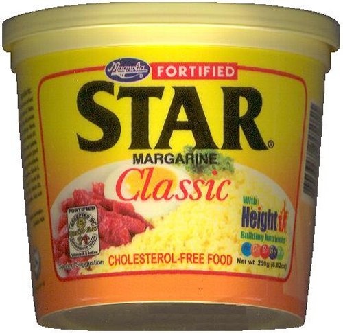 (image for) STAR MARGARINE CLASSIC