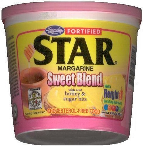 (image for) STAR MARGARINE SWEET BLEND