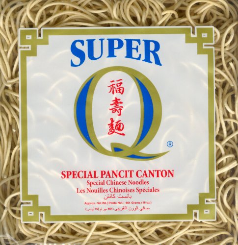 (image for) SUPER Q SPECIAL PANCIT CANTON