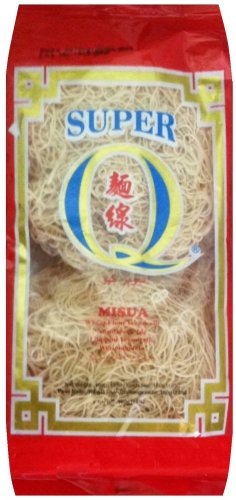 (image for) SUPER Q MISUA WHEAT FLOUR VERMICELLI