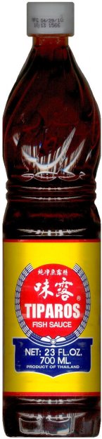 (image for) TIPAROS FISH SAUCE