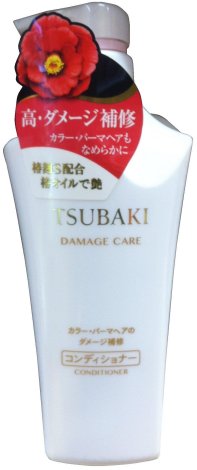 (image for) TSUBAKI DAMAGE CARE CONDITIONER