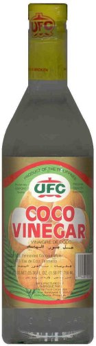 (image for) UFC COCO VINEGAR