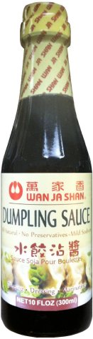 (image for) WAN JA SHAN DUMPLING SAUCE