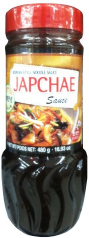 (image for) WANG JAPCHAE KOREAN STYLE NOODLE SAUCE